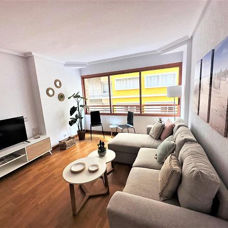Rambla Apartment Alicante Esterno foto