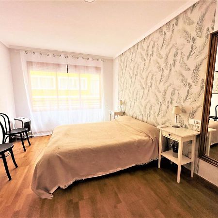 Rambla Apartment Alicante Esterno foto