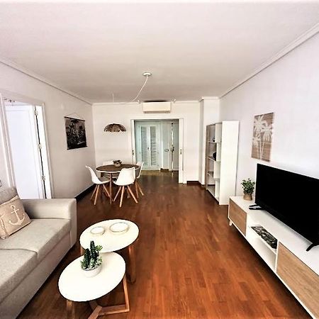 Rambla Apartment Alicante Esterno foto