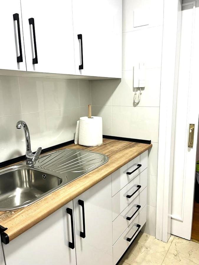 Rambla Apartment Alicante Esterno foto