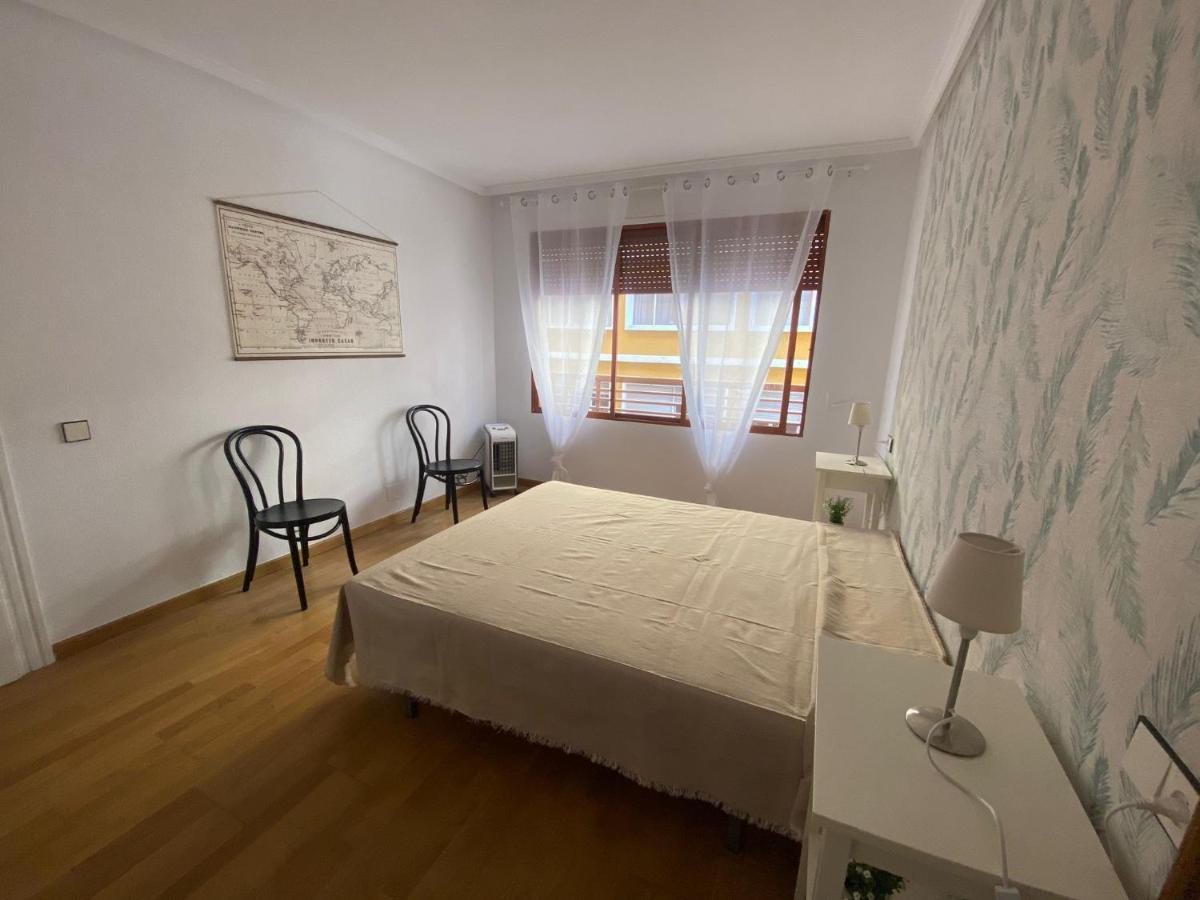 Rambla Apartment Alicante Esterno foto