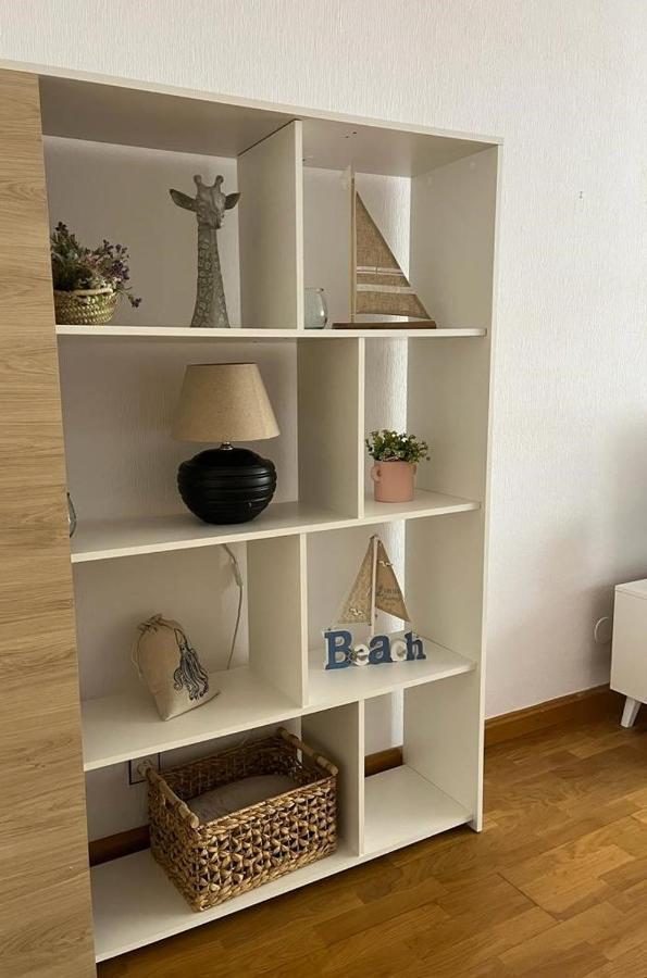 Rambla Apartment Alicante Esterno foto
