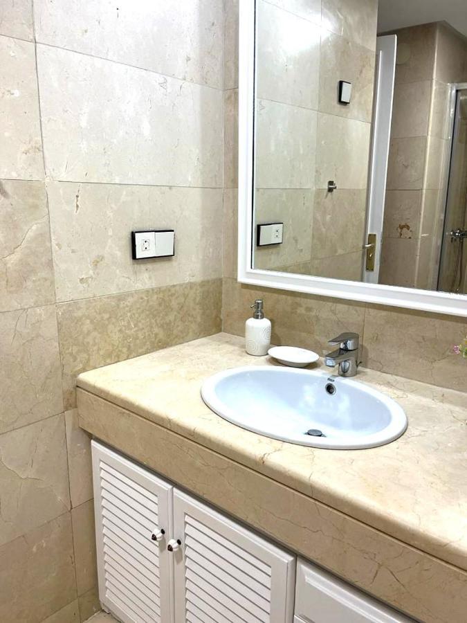 Rambla Apartment Alicante Esterno foto