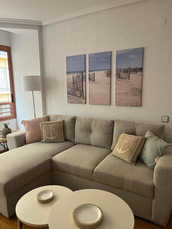 Rambla Apartment Alicante Esterno foto