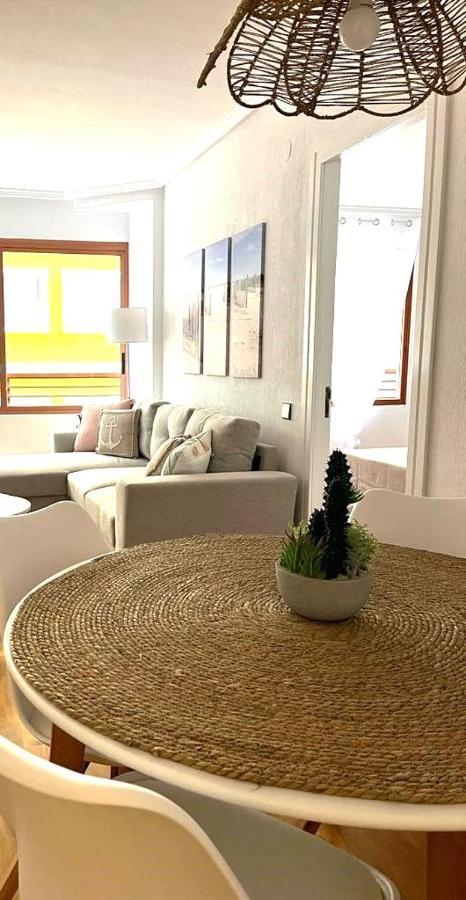 Rambla Apartment Alicante Esterno foto