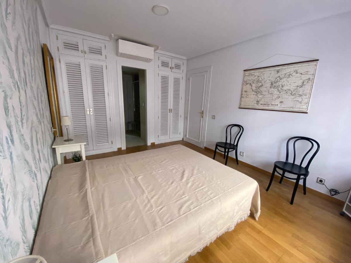 Rambla Apartment Alicante Esterno foto