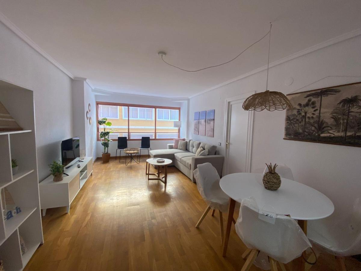 Rambla Apartment Alicante Esterno foto