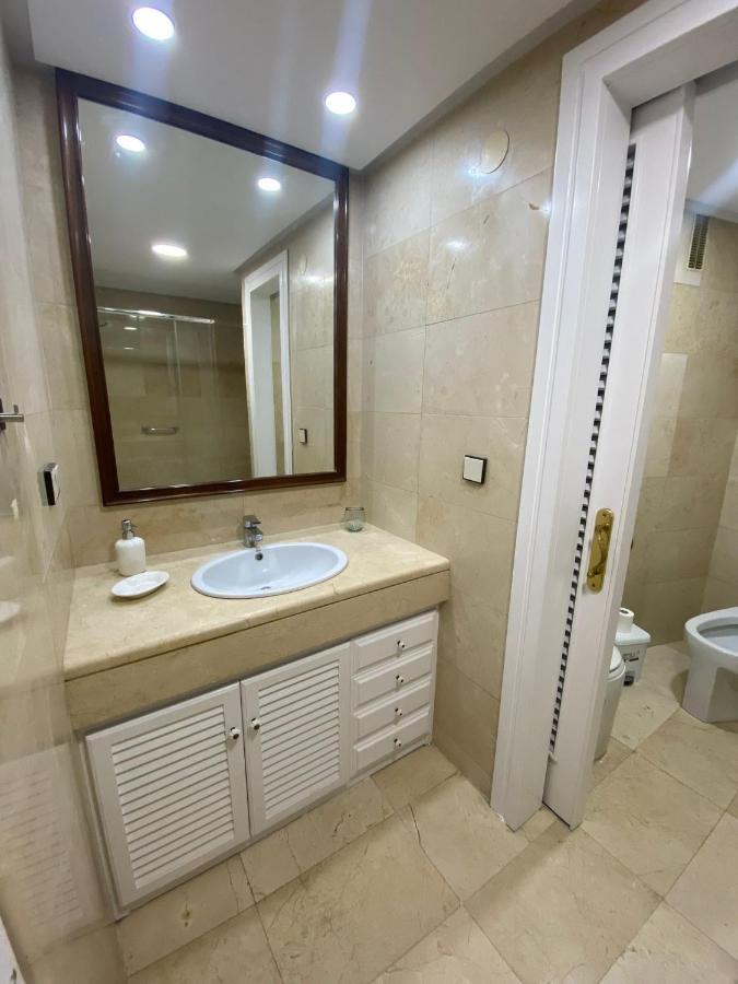 Rambla Apartment Alicante Esterno foto