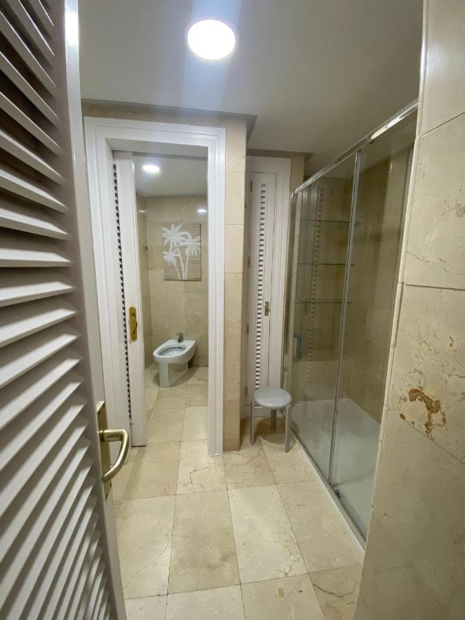 Rambla Apartment Alicante Esterno foto