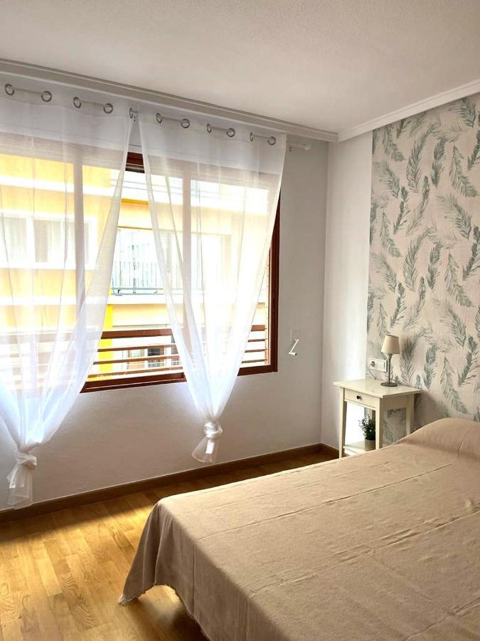 Rambla Apartment Alicante Esterno foto