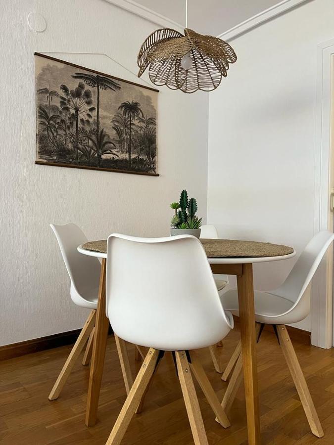 Rambla Apartment Alicante Esterno foto