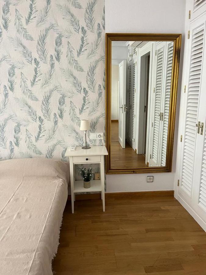 Rambla Apartment Alicante Esterno foto