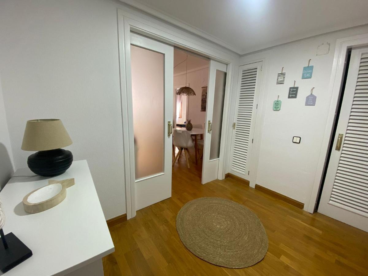 Rambla Apartment Alicante Esterno foto