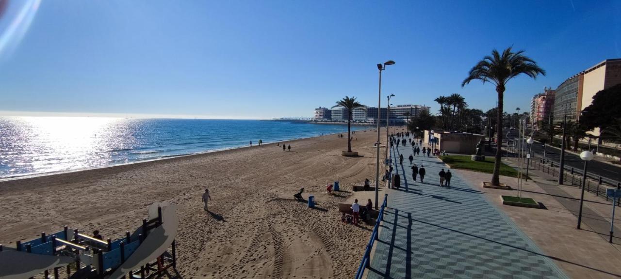 Rambla Apartment Alicante Esterno foto