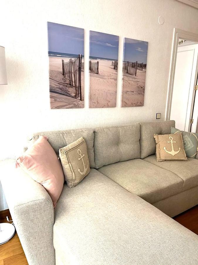 Rambla Apartment Alicante Esterno foto