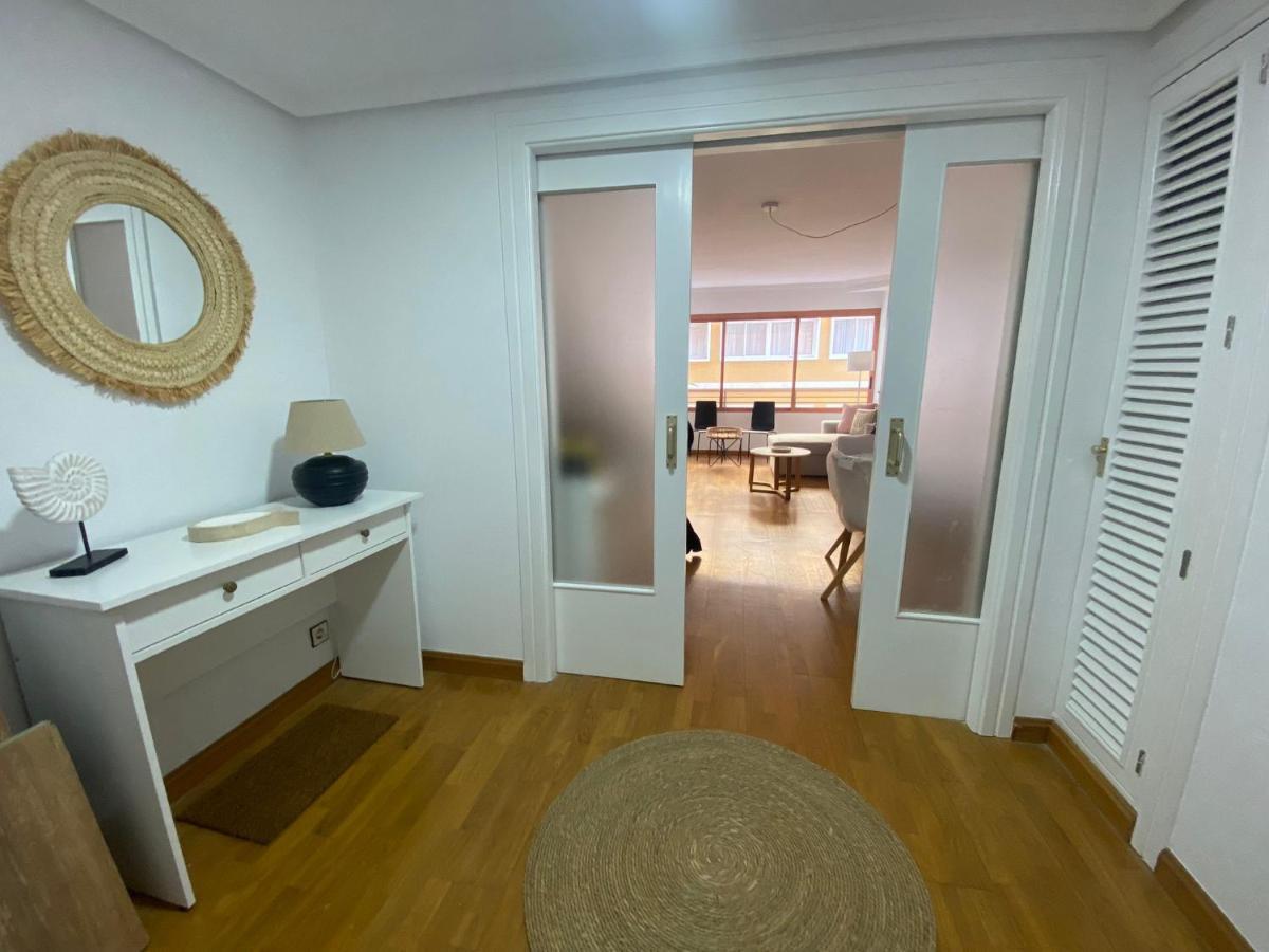 Rambla Apartment Alicante Esterno foto