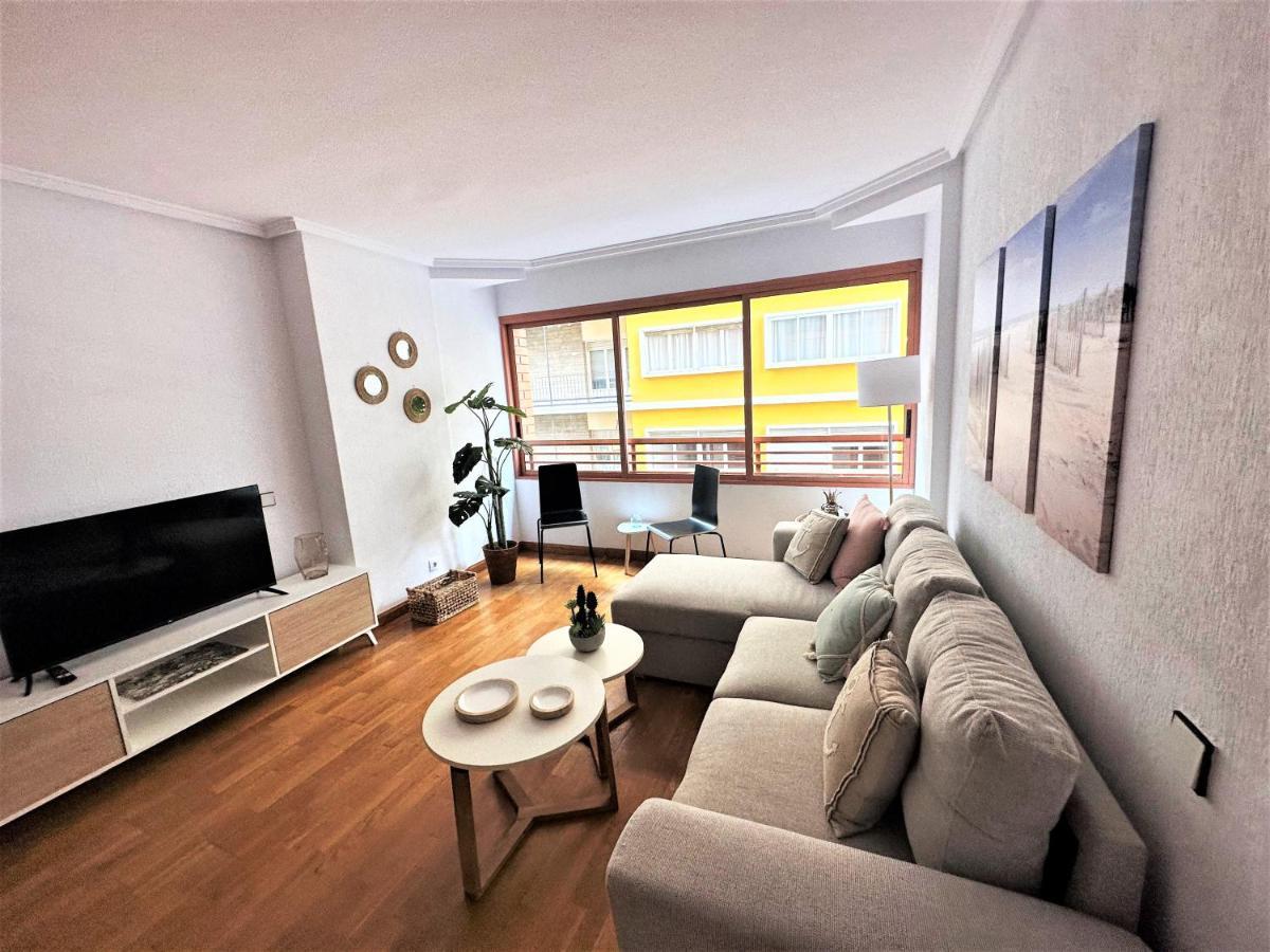 Rambla Apartment Alicante Esterno foto