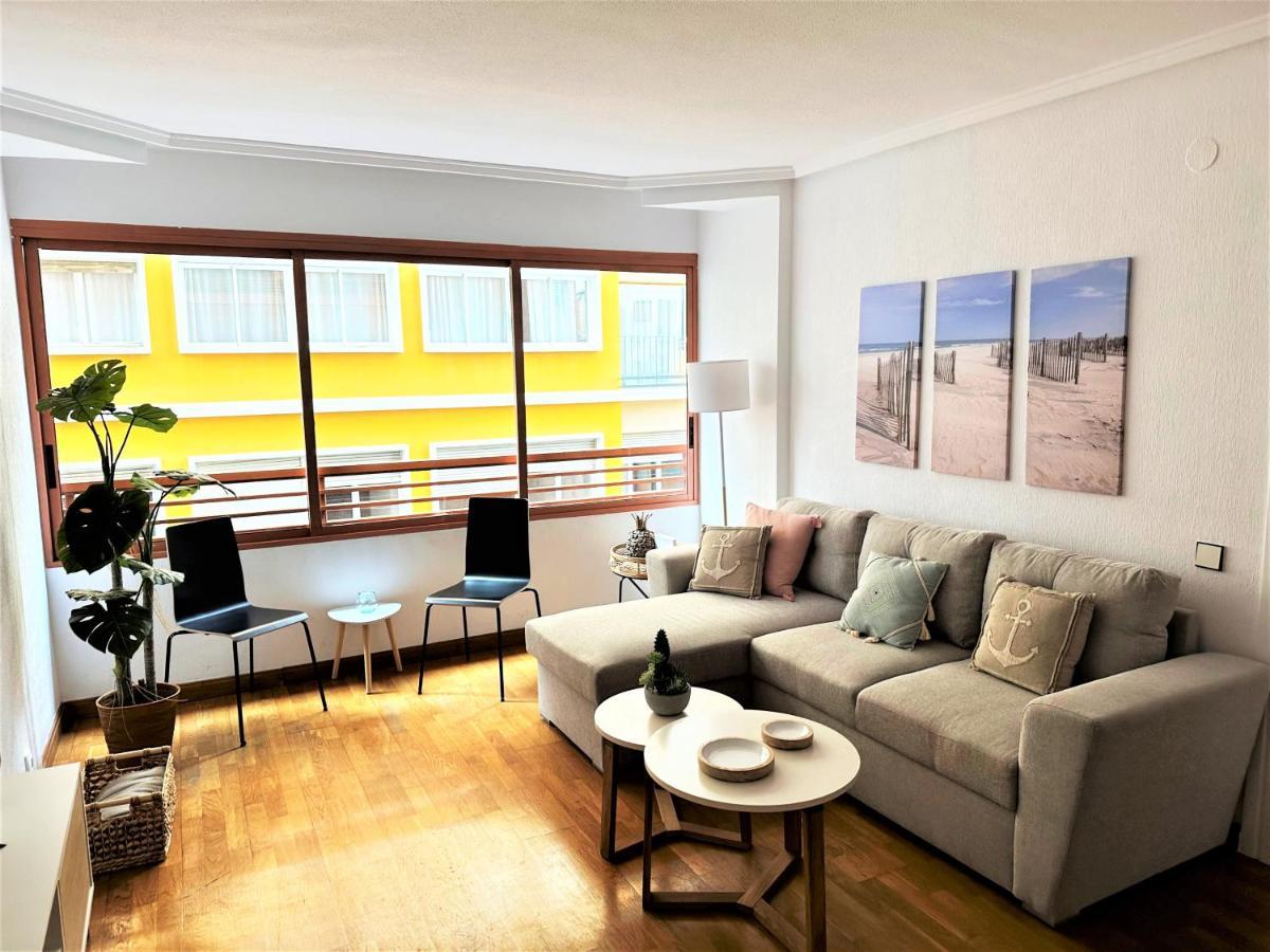 Rambla Apartment Alicante Esterno foto