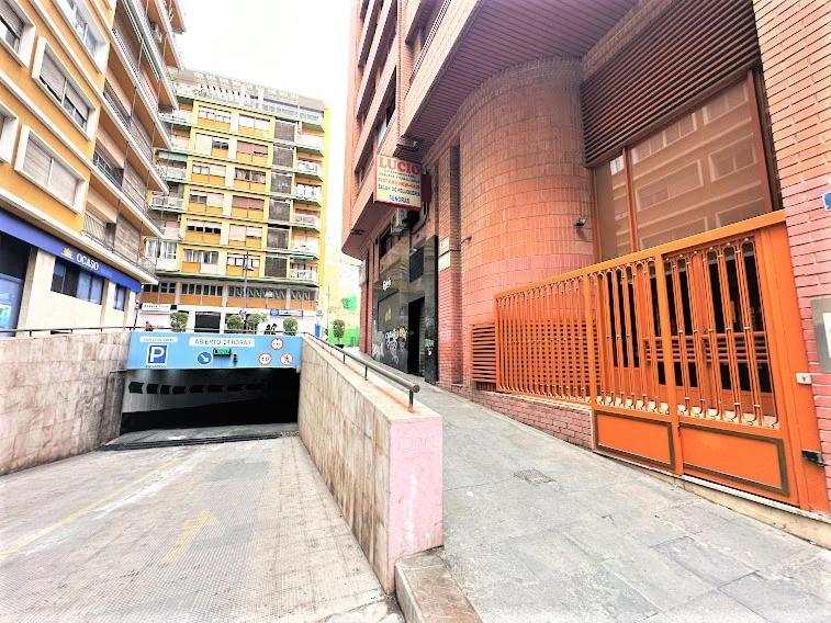 Rambla Apartment Alicante Esterno foto