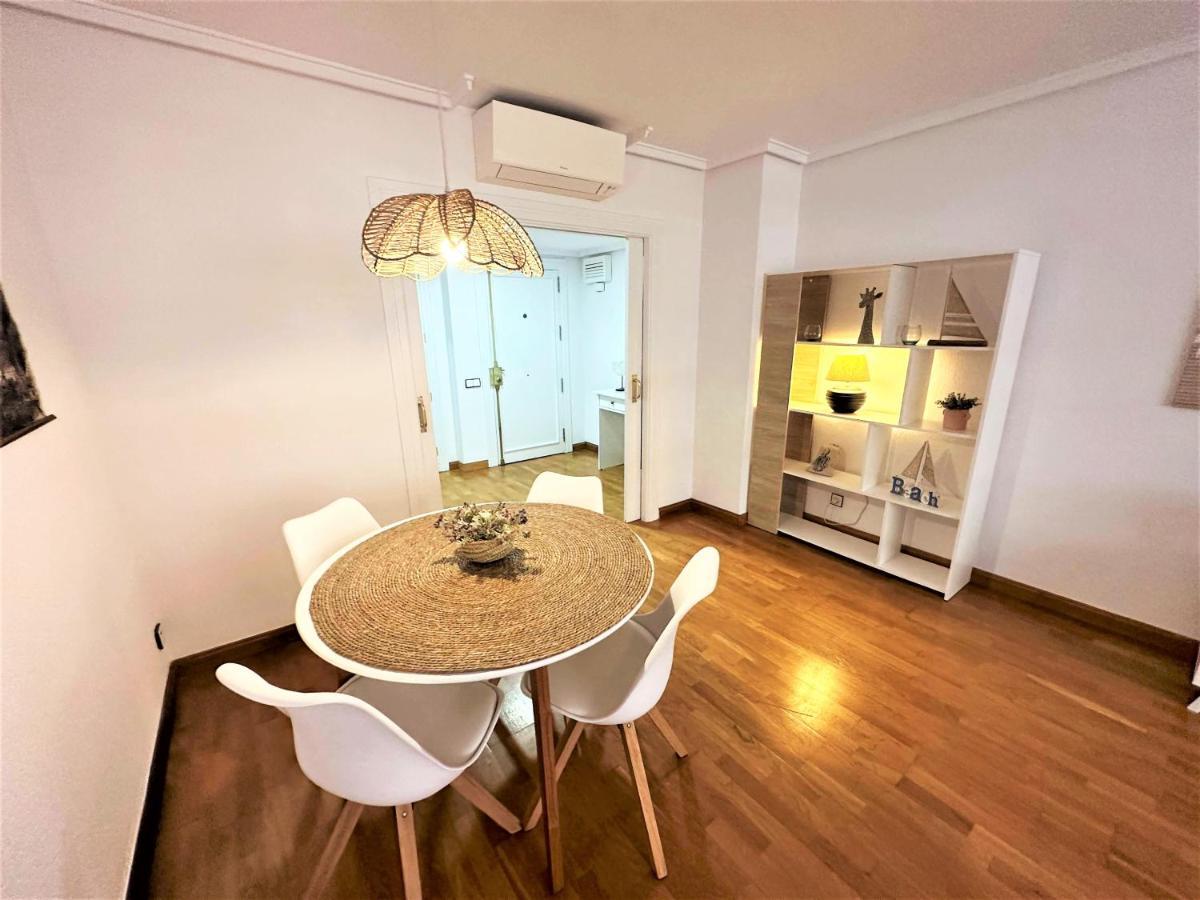 Rambla Apartment Alicante Esterno foto
