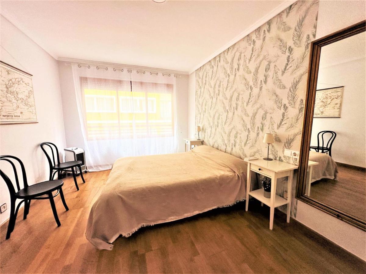 Rambla Apartment Alicante Esterno foto