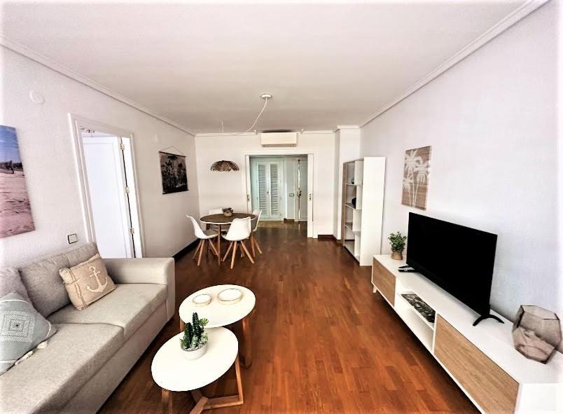Rambla Apartment Alicante Esterno foto
