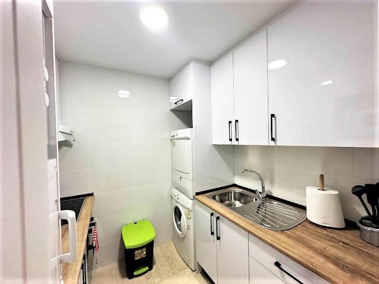 Rambla Apartment Alicante Esterno foto