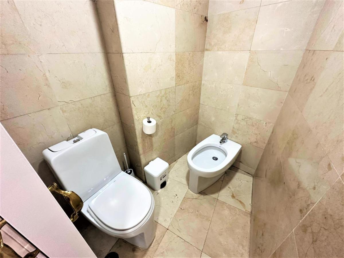 Rambla Apartment Alicante Esterno foto