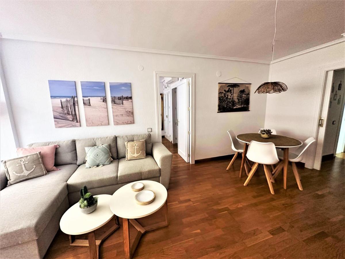 Rambla Apartment Alicante Esterno foto