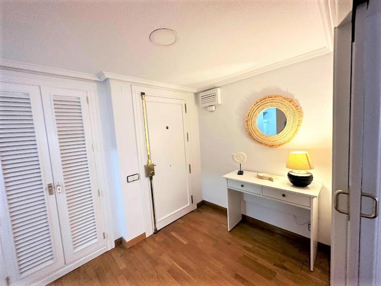 Rambla Apartment Alicante Esterno foto