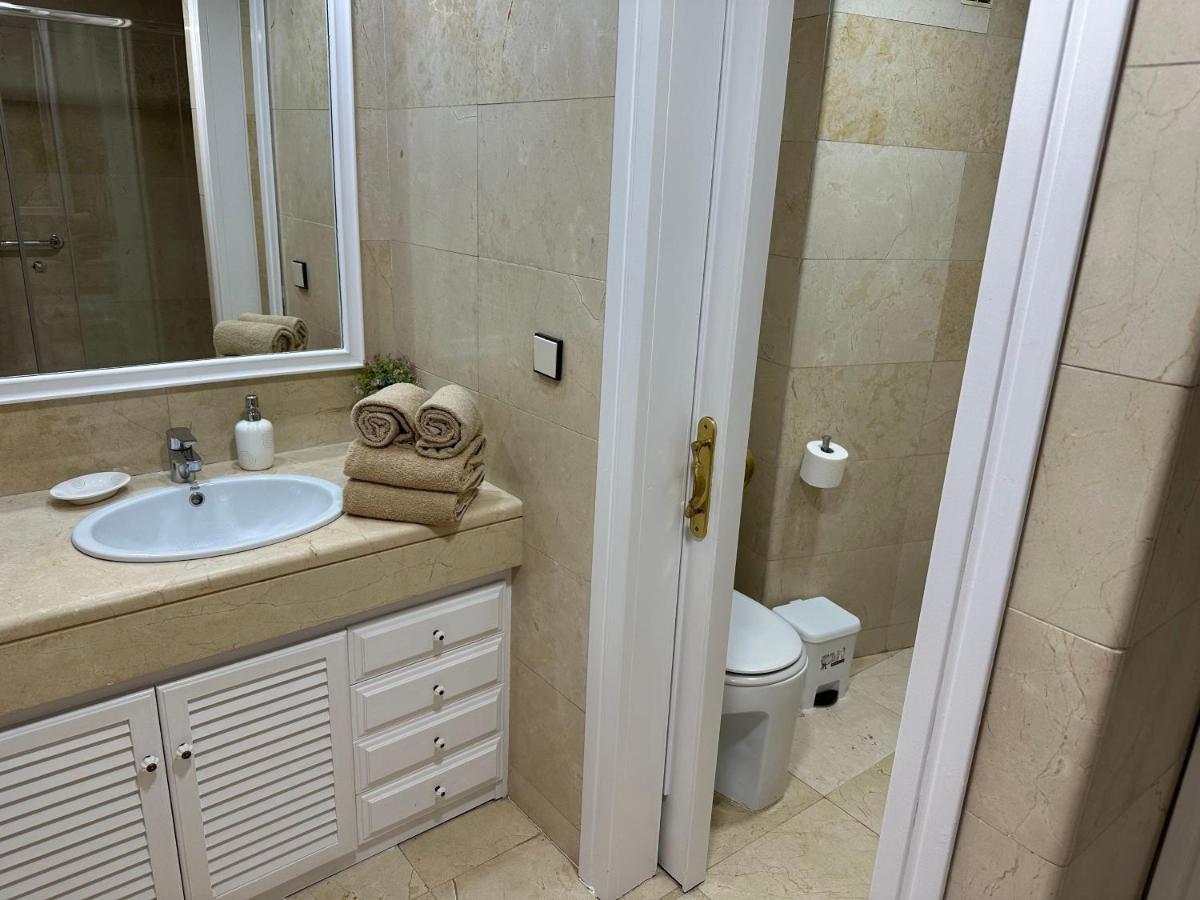Rambla Apartment Alicante Esterno foto