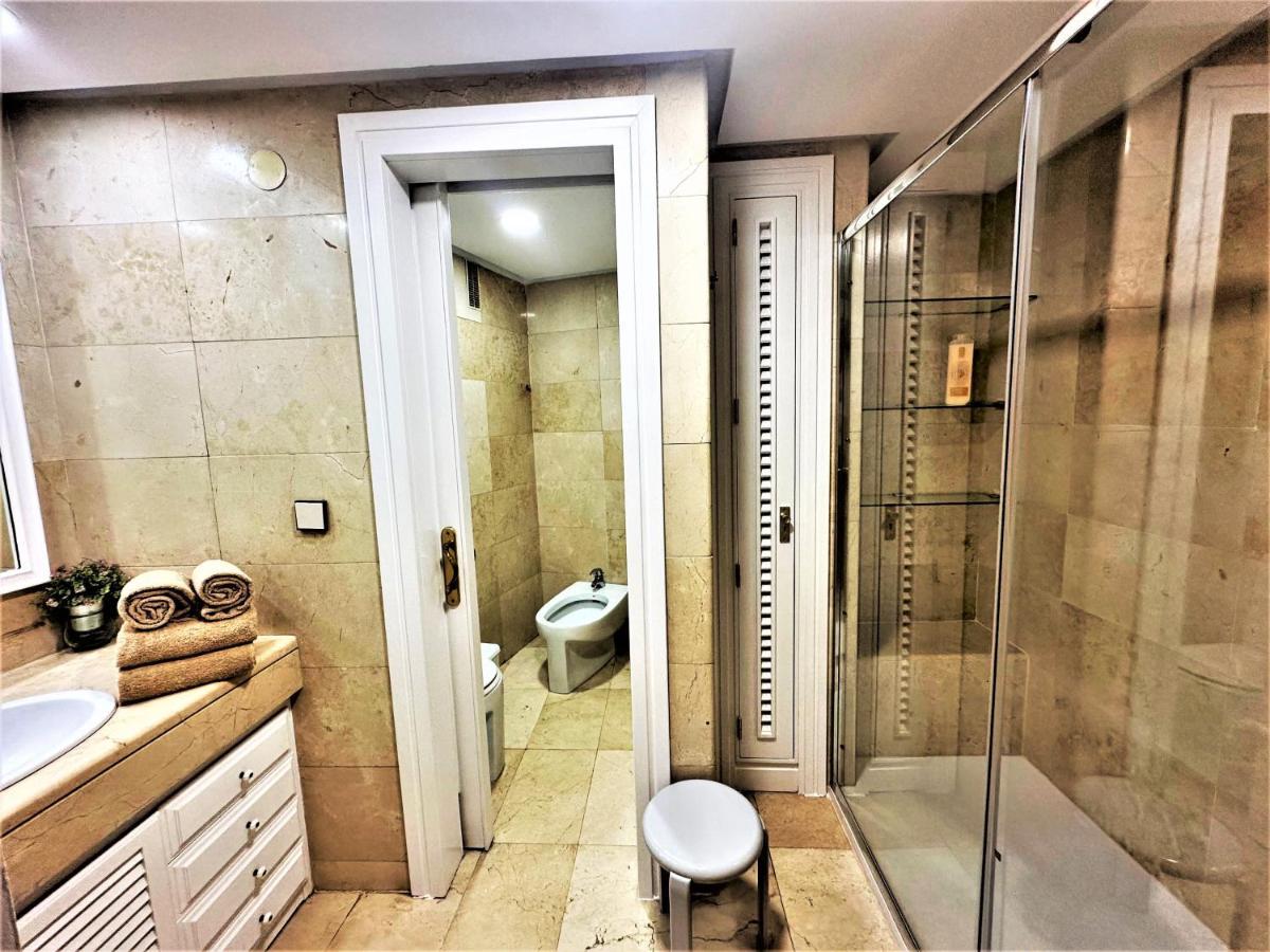 Rambla Apartment Alicante Esterno foto