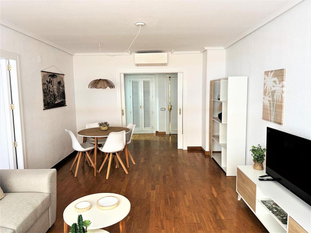 Rambla Apartment Alicante Esterno foto