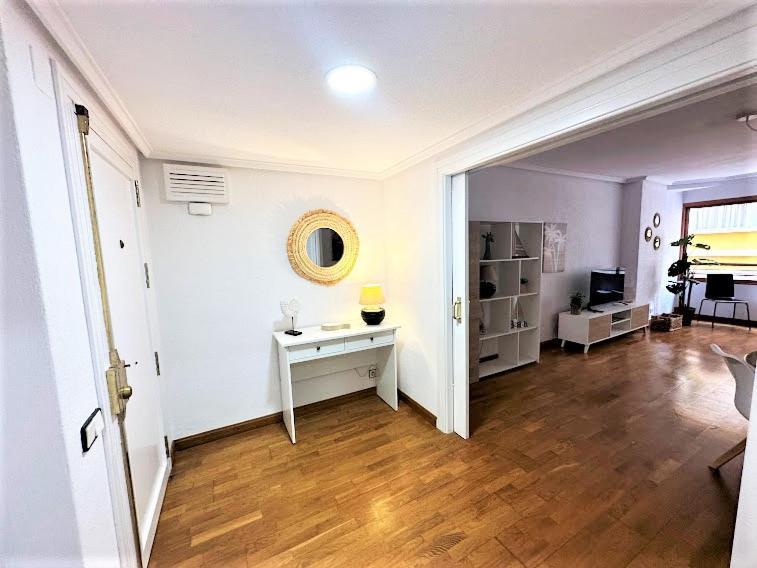 Rambla Apartment Alicante Esterno foto