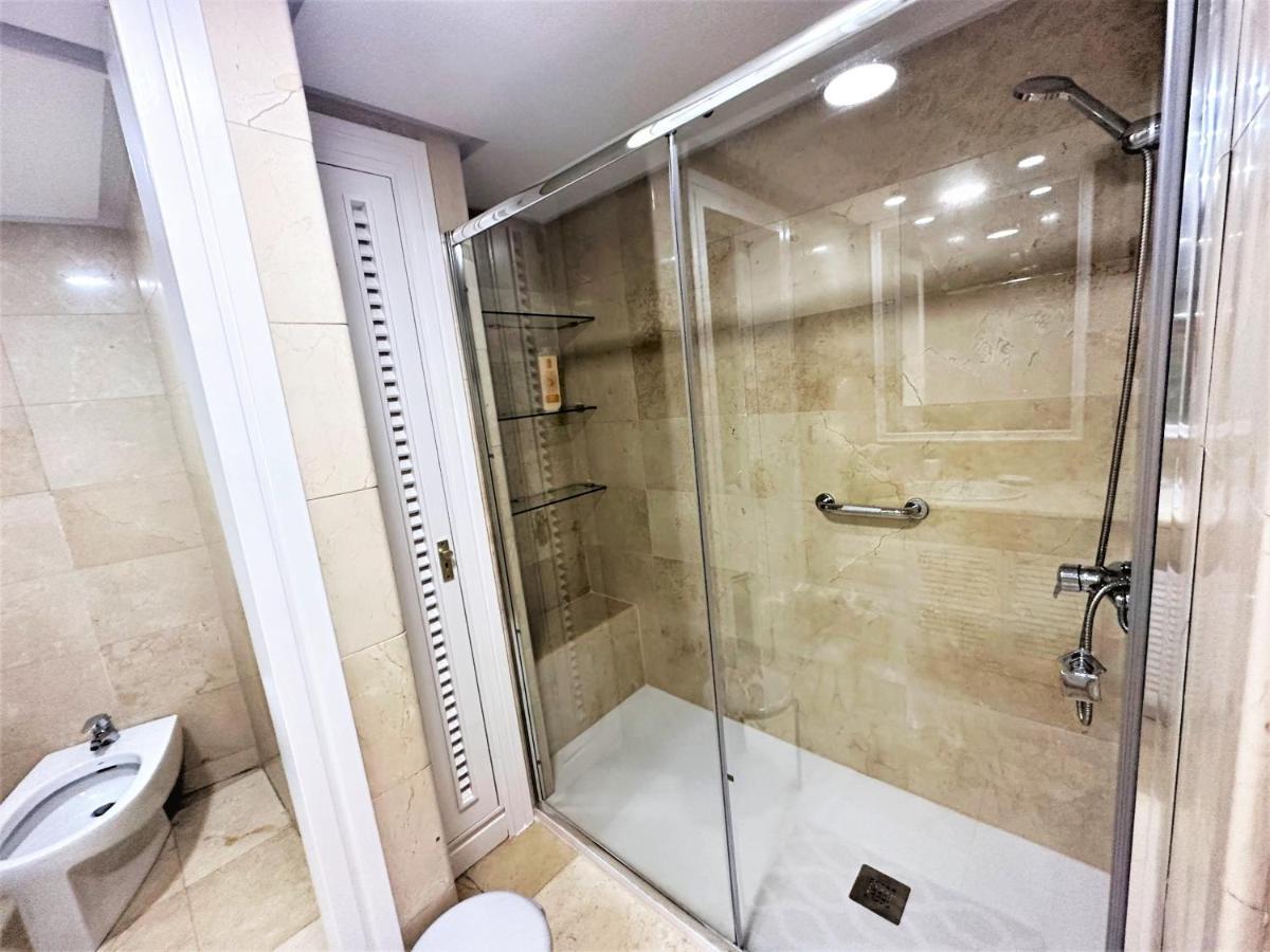 Rambla Apartment Alicante Esterno foto