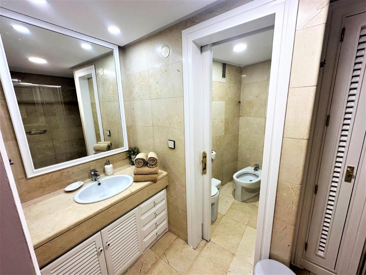 Rambla Apartment Alicante Esterno foto
