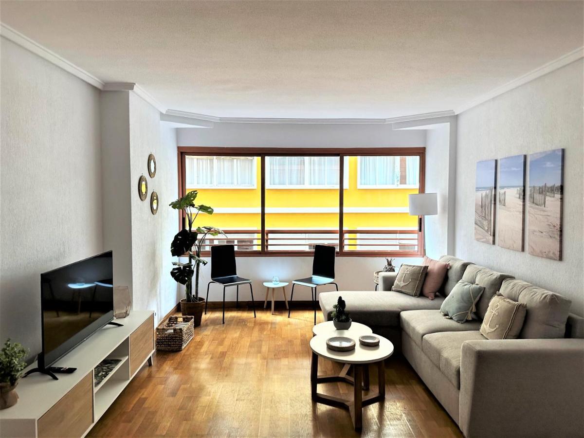 Rambla Apartment Alicante Esterno foto